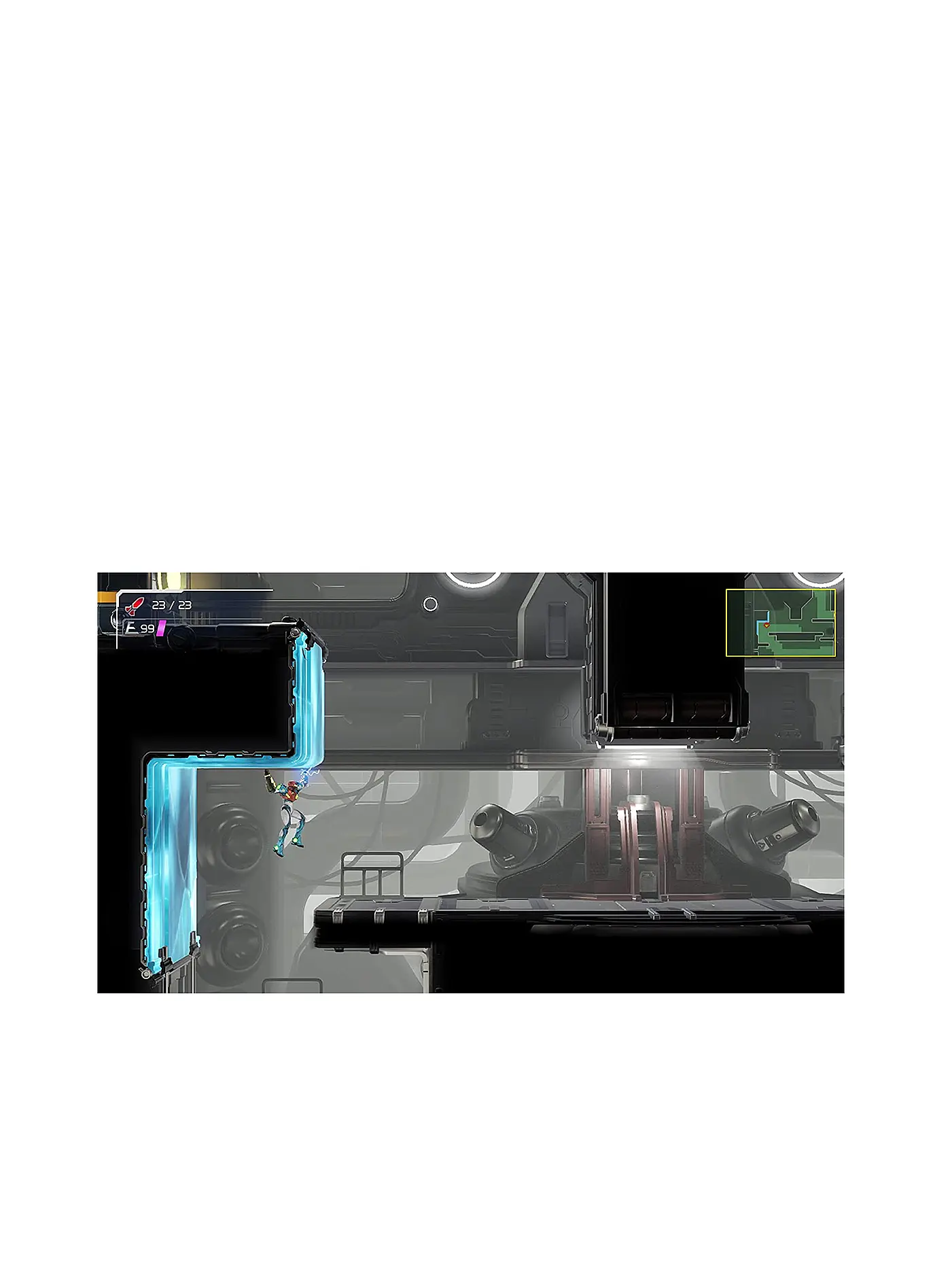 NINTENDO SWITCH | Metroid Dread | 